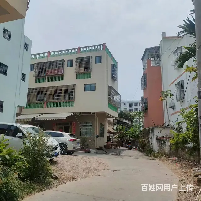 （51旺铺推荐）荔枝沟90平旺铺出租 - 图片 1
