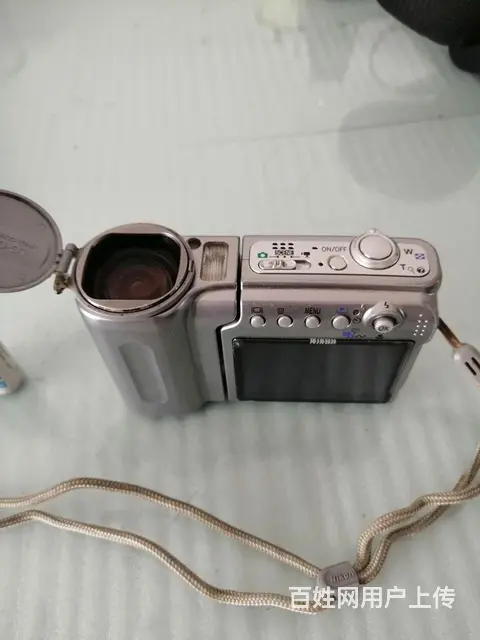 摄像机数码的 - 图片 1