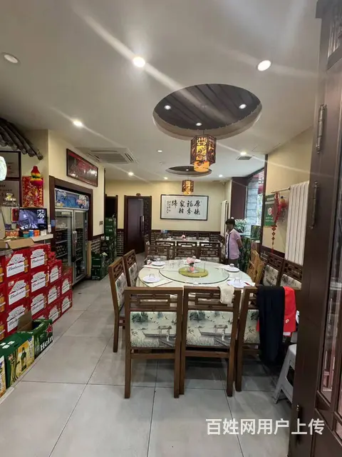 【搞定了！】道里区河松街餐饮店出兑整店转让 - 图片 9