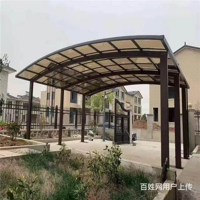 烟台耐力板烟台耐力板价格烟台耐力板批发 - 图片 8