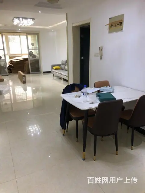 宜家花园精装修家具家电齐全拎包即住 - 图片 5