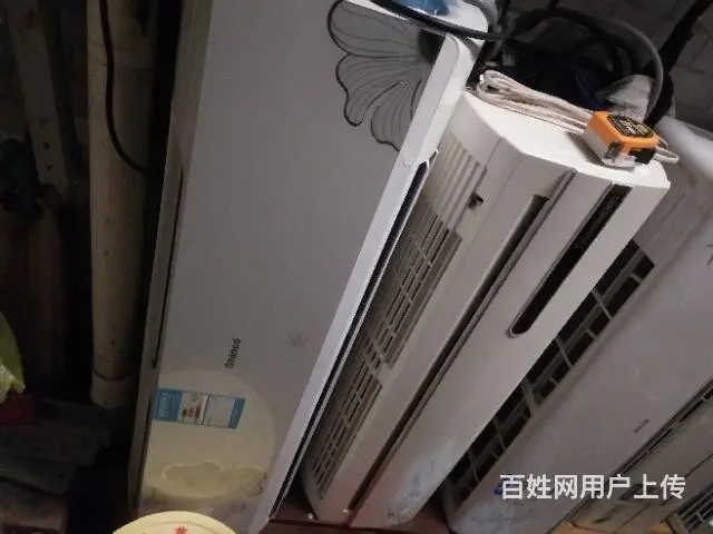 出售出租二手空调1.5匹 2匹3匹 - 图片 3