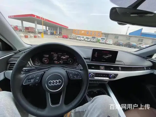 奥迪A4 2019款 A4L 2.0TFSI 双离合 40T - 图片 6