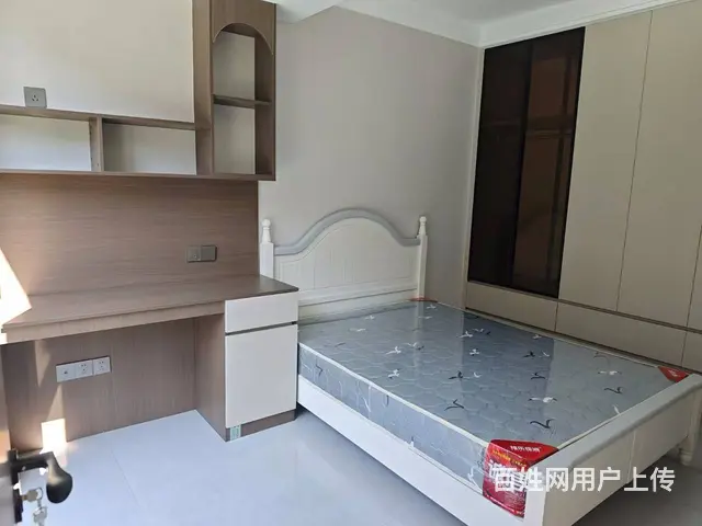 上高镜山口小区三楼精装四房未入住送家具阳光好可按揭 - 图片 5
