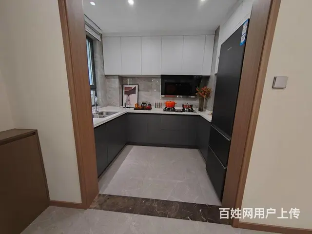 蓝城凤栖玉鸣 125平3室 85万 - 图片 8