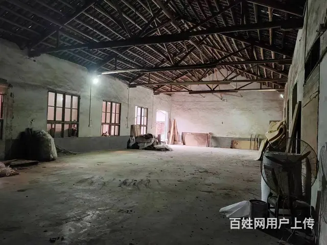 （老板本人）长沙县黄兴大道附近独门独院厂房仓库出租 5755 - 图片 5