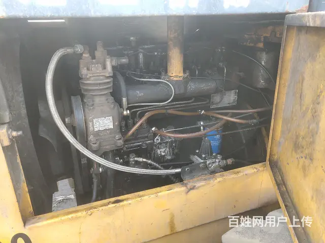 烟工20，已改气刹车，性能好，接受置换 - 图片 3