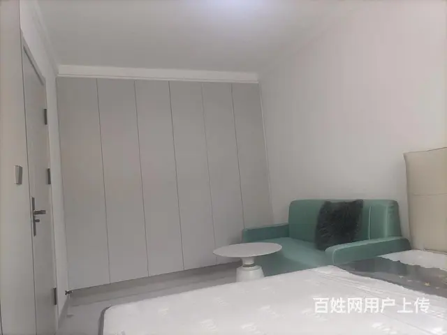 老区化工三区4楼50平精装修未入住13.8万 - 图片 1