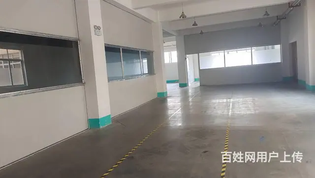 张村柳沟1000平厂房招商，房东直租非中介 - 图片 3
