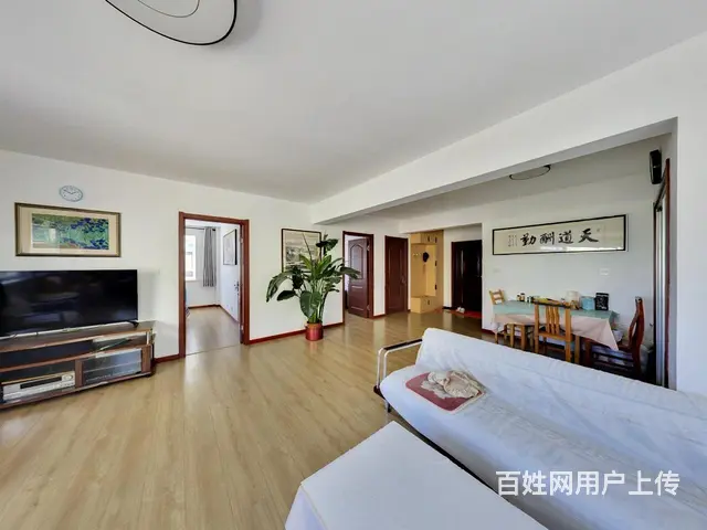 凤凰新城(莱山) 3室1厅 南 北 - 图片 2