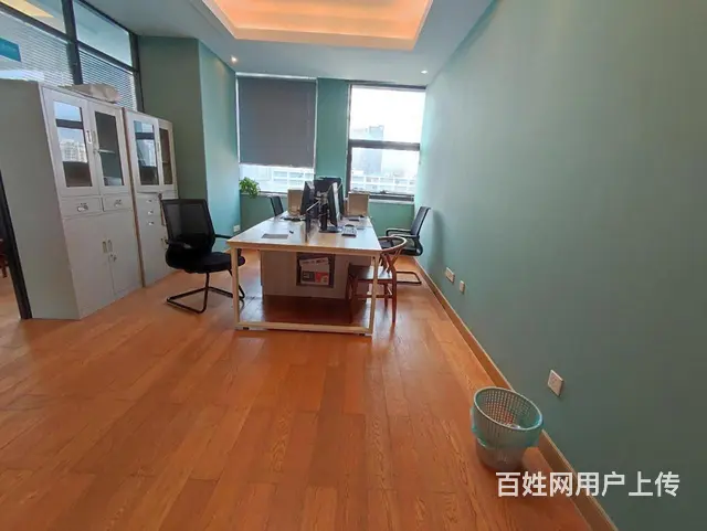 360空间大厦，银润星座50方60方精装特价2800方地铁口 - 图片 11