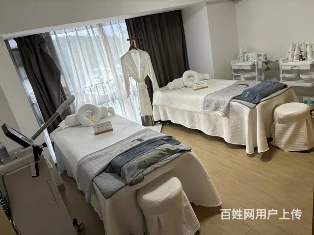 （51旺铺推荐）中环广场72平美容院转让 - 图片 5