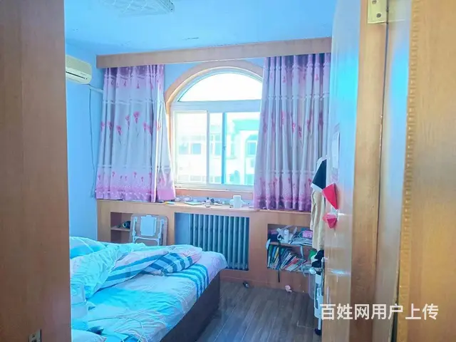 南苑小区 普通住宅2厅 中等装修 - 图片 2