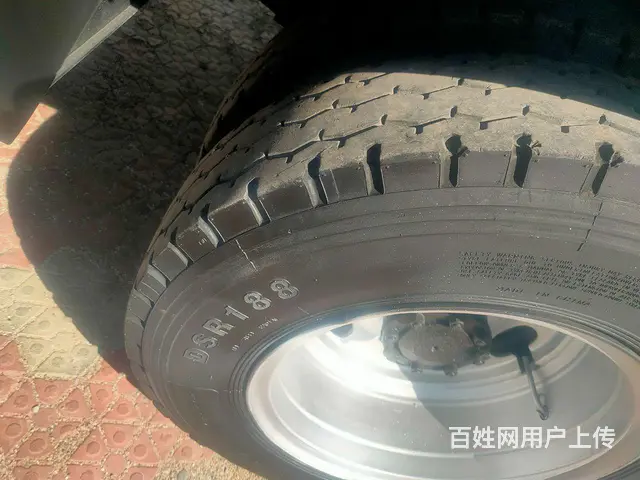 【搞定了！】金杯 平板车 国4 - 图片 5