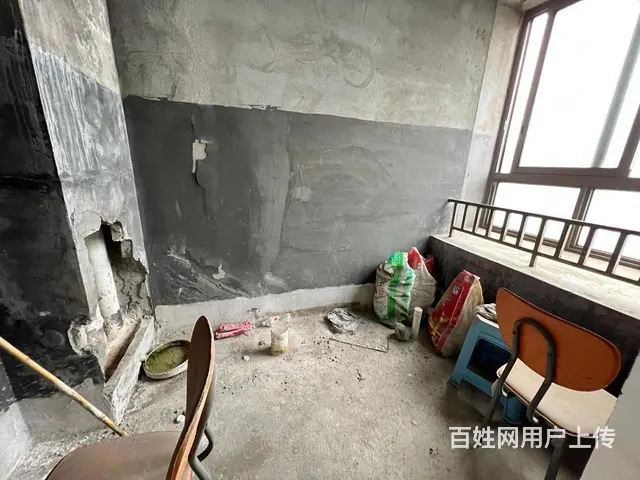 急!急!急毛坯305.00万元134.80平世茂江滨花园碧景 - 图片 6