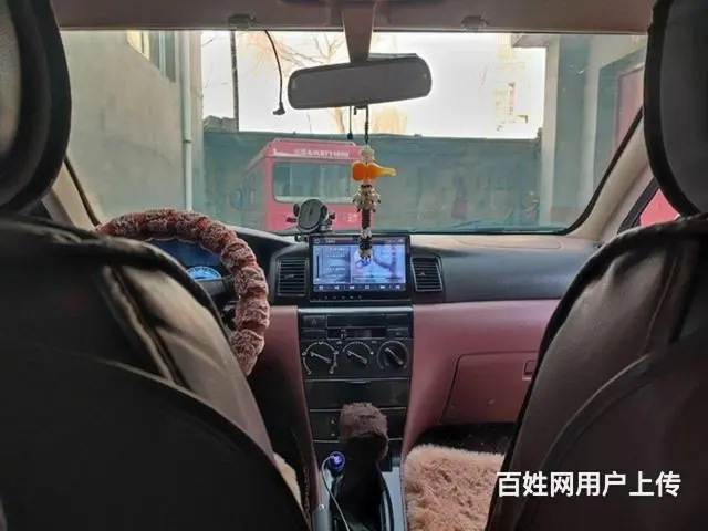 比亚迪F3 2015款 1.5 手动 节能版豪华型 - 图片 3