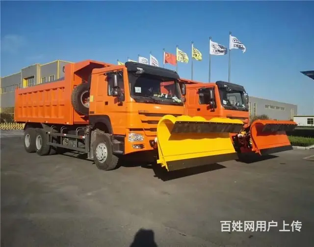 三明永安市正规十方洒水车培训 - 图片 4