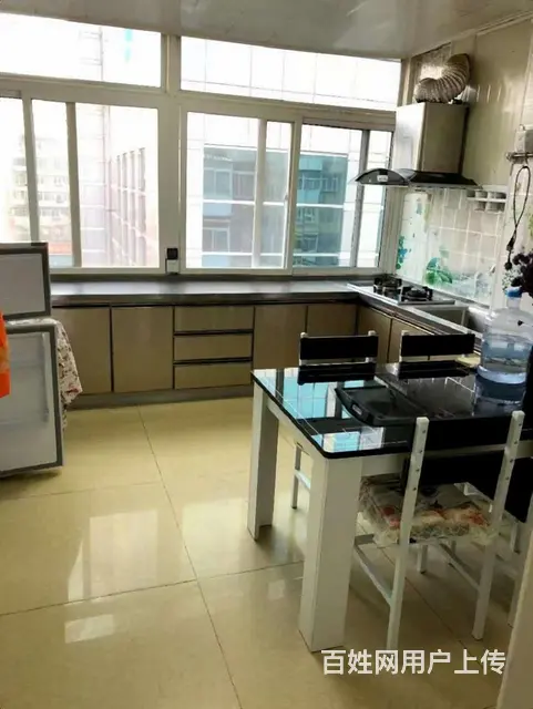 华茂小区精装二室一厅出租1600 - 图片 4