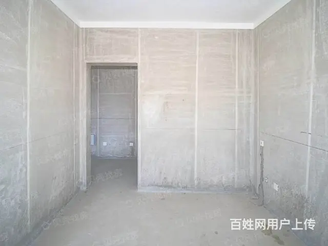 银基誉府 普通住宅 毛坯房 有证毛坯 看房方便 - 图片 2