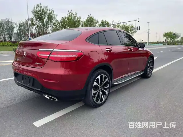 奔驰GLC-Class [GLC级] 2018款 GLC 3 - 图片 5
