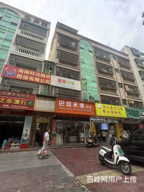 （51旺铺推荐）干沟路58平烘焙坊整体转让 - 图片 1