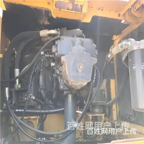 遵义 出售小松360「二手挖掘机」车况原版性能好 - 图片 8
