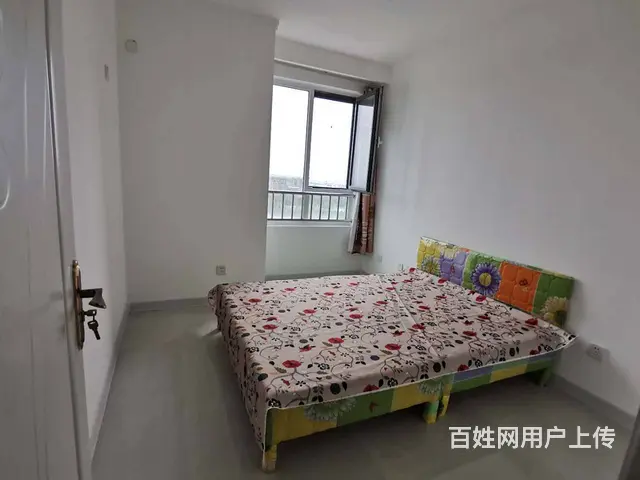 齐悦华府 普通住宅2厅 精装修 - 图片 4
