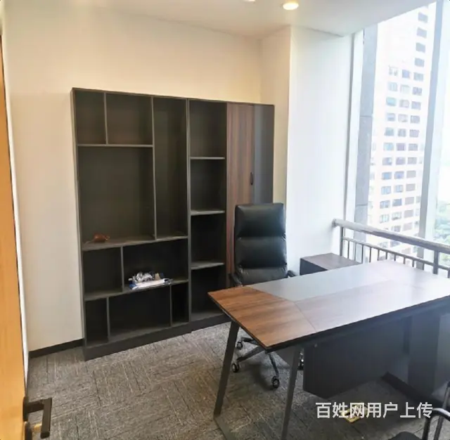 银丰大厦，看江户型，采光通透，交通便利，价格条件好谈！ - 图片 12