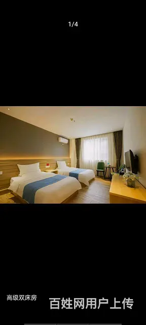 拱北酒店，客房53间，近关口，整体转让，关注珠海多年 - 图片 3