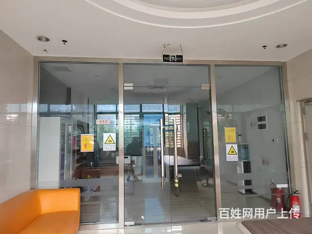 （51旺铺推荐）蓝天路415平临街旺铺出租 - 图片 7