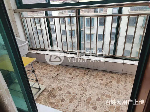 知心花园 简装3房 诚心出租 - 图片 5