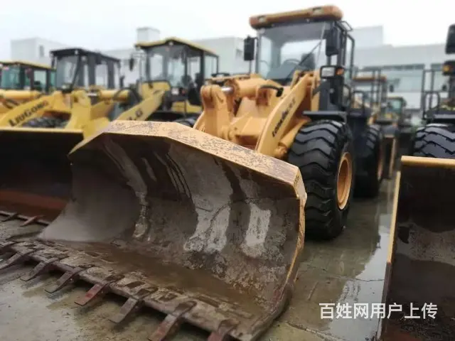 杭州二手装载机交易市场 - 图片 4