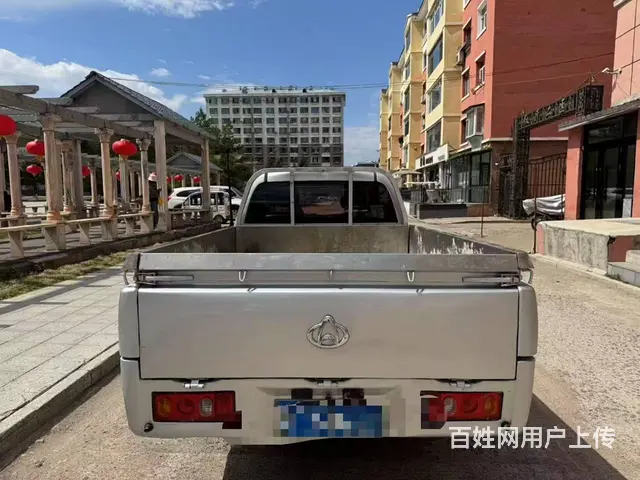 2019长安皮卡 - 图片 2