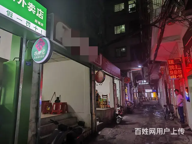 （51旺铺推荐）高登东40平临街旺铺低价急转 - 图片 5