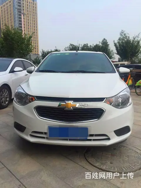 雪佛兰 赛欧 2015款 赛欧3 1.5 手动 理 - 图片 2