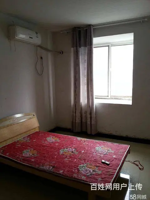 名仕雅苑 普通住宅2厅 简单装修 - 图片 2