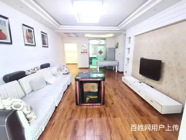 博泰仕府领地，政府旁    ，车位另算6萬，周边配套齐全！！ - 图片 2