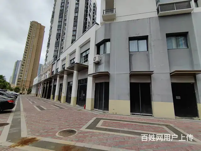 （51旺铺推荐）金鸡岭东岸农贸市场摊位底商出租 - 图片 9