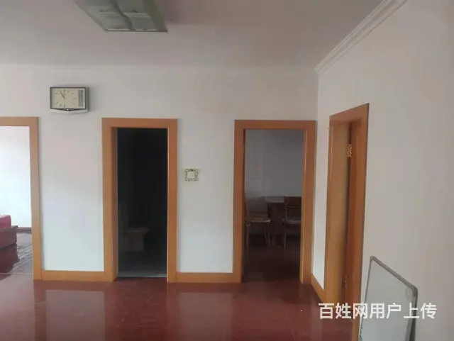 成龙小区 多选学区 4楼 93平 简单装修 35万 可小刀 - 图片 2