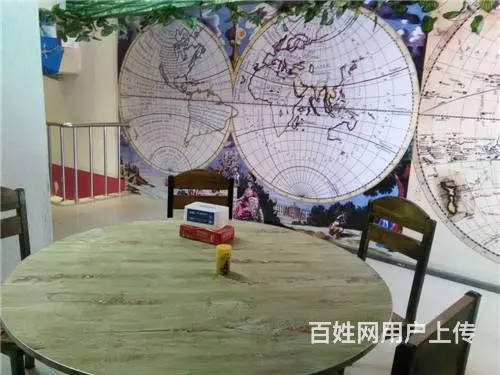 东出口筑石立方空间烧烤饭店赔钱出兑 - 图片 2