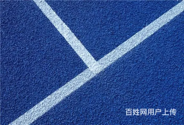 硅PU篮球场造价明细之维护及管理费用 - 图片