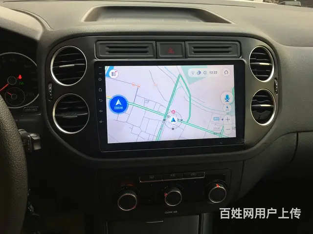 途观导航倒车影像 沈阳市皇姑区小赵汽​‌‌车音​‌ - 图片 4