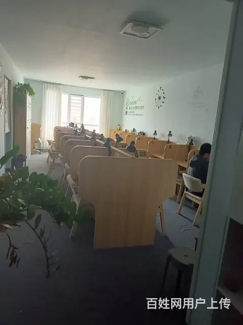 个人 城西区西关大街自习室转让 - 图片 11