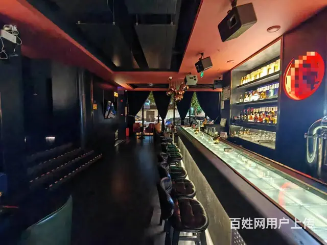 （51旺铺推荐）龙华区银湖路380平酒吧转让 - 图片 4