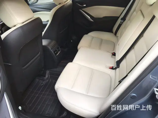 马自达6 2014款 马自达6 ATENZA 2. - 图片 5