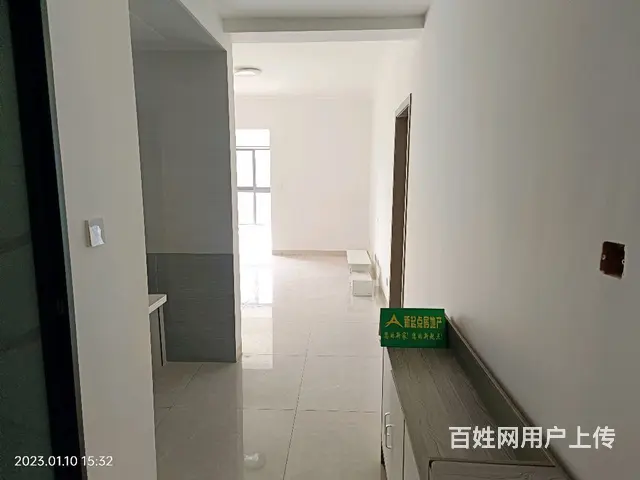 银泰商业城背后简装两室出租 房子产权75平 - 图片 3