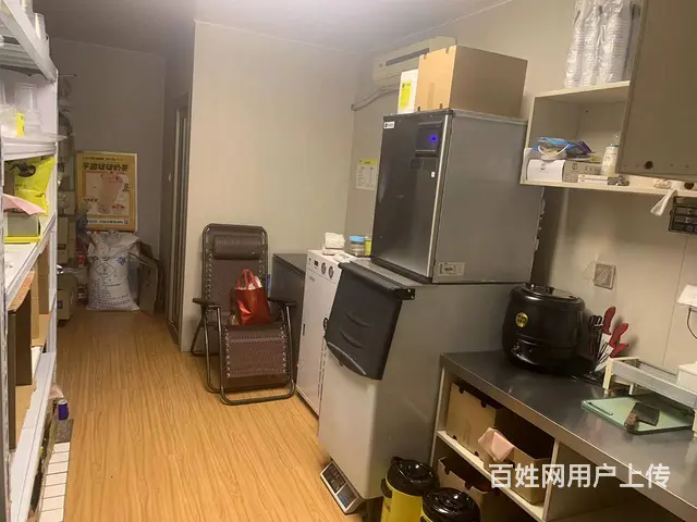 急转繁华区域加盟品牌饮品店低价转让可空转 - 图片 2