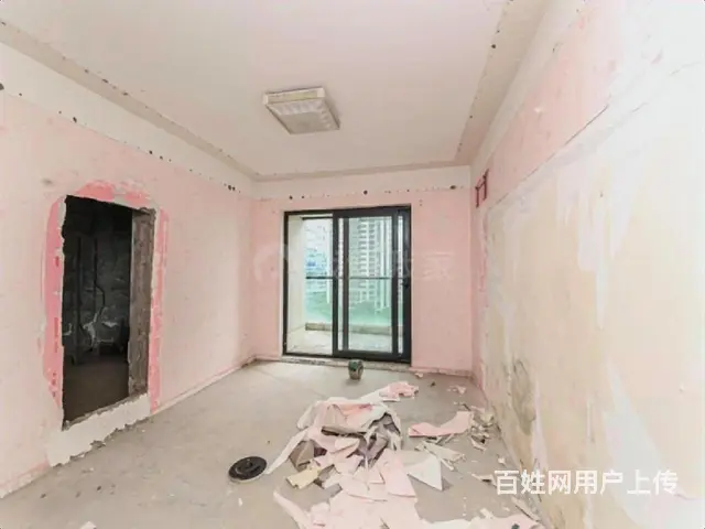 新出寰宇天下一线江景房，视野棒采光足，可看钱塘江 - 图片 2