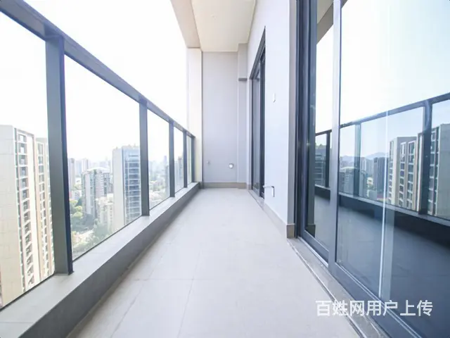 急降150万，正对花园景观，139平方  700万，带车位的 - 图片 10