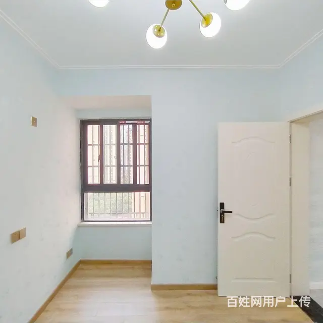 圣巴塞耶怡美花园2室2厅1卫1阳台南8/15层 - 图片 11